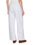 Back View - Click To Enlarge - CLOVE - Straight Leg Sweatpants