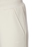  - CLOVE - Straight Leg Sweatpants