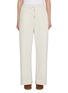 Main View - Click To Enlarge - CLOVE - Straight Leg Sweatpants