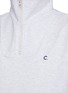  - CLOVE - Half Zip Up Vest