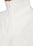  - CLOVE - Half Zip Up Vest
