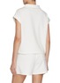 Back View - Click To Enlarge - CLOVE - Half Zip Up Vest