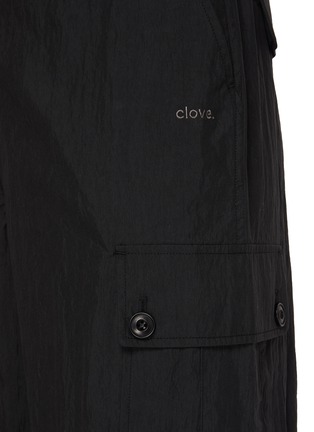  - CLOVE - Parachute Cargo Pants