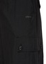  - CLOVE - Parachute Cargo Pants