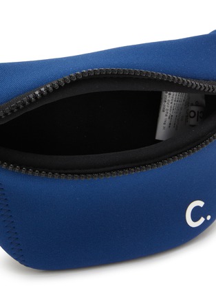 Detail View - Click To Enlarge - CLOVE - Belt Bag