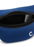 Detail View - Click To Enlarge - CLOVE - Belt Bag