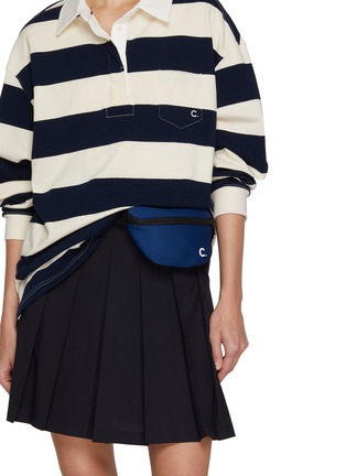 Figure View - Click To Enlarge - CLOVE - Belt Bag