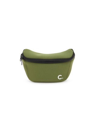 Main View - Click To Enlarge - CLOVE - Belt Bag
