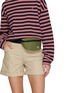 Figure View - Click To Enlarge - CLOVE - Belt Bag