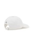 Figure View - Click To Enlarge - CLOVE - Embroidered Logo Cotton Twill Baseball Cap