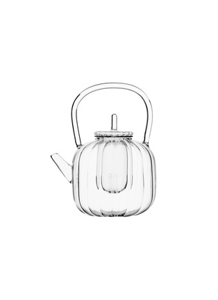 Main View - Click To Enlarge - ICHENDORF MILANO - Cha No Yu Teapot with Strainer