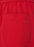  - CLOVE - Washed Cotton Shorts