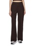 Main View - Click To Enlarge - BEYOND YOGA - Spacedye Laid Back Wide Leg Pants

