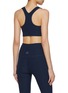 Back View - Click To Enlarge - BEYOND YOGA - Spacedye Caught In The Midi Legging