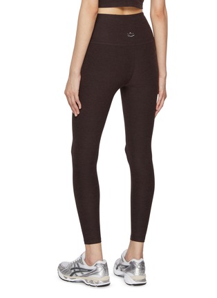 Back View - Click To Enlarge - BEYOND YOGA - Spacedye Caught In The Midi High Waisted Legging