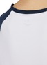  - BEYOND YOGA - Featherweight Coloublock T-Shirt
