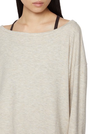  - BEYOND YOGA - Let Loose Top