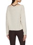 Back View - Click To Enlarge - BEYOND YOGA - Let Loose Top