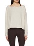 Main View - Click To Enlarge - BEYOND YOGA - Let Loose Top