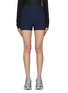 Main View - Click To Enlarge - BEYOND YOGA - Spacedye All For Run Shorts