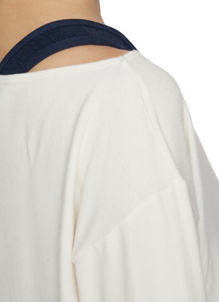  - BEYOND YOGA - Duet Two Way Convertible Shrug