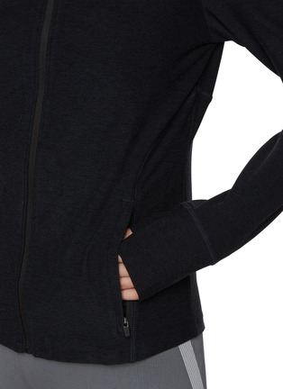  - BEYOND YOGA - Spacedye Trails Active Jacket