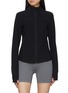 Main View - Click To Enlarge - BEYOND YOGA - Spacedye Trails Active Jacket