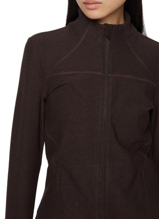  - BEYOND YOGA - Spacedye Trails Active Jacket