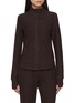 Main View - Click To Enlarge - BEYOND YOGA - Spacedye Trails Active Jacket