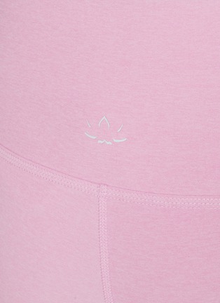  - BEYOND YOGA - Spacedye At Your Leisure High Waist Midi Legging