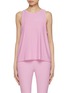 Main View - Click To Enlarge - BEYOND YOGA - Featherweight Rebalance Tank