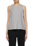 Main View - Click To Enlarge - BEYOND YOGA - Featherweight Rebalance Tank