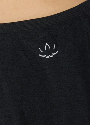  - BEYOND YOGA - Featherweight Daydreamer Pullover