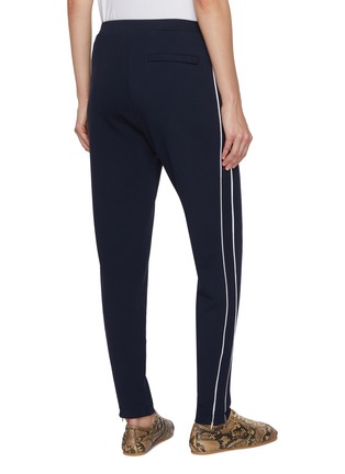 Back View - Click To Enlarge - VARLEY - The Slim Piped Pants