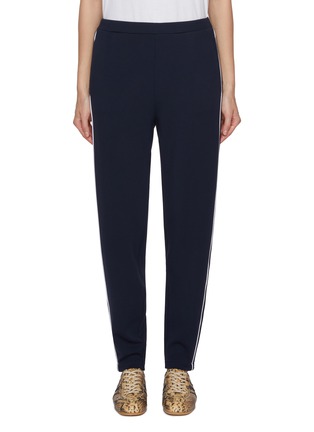 Main View - Click To Enlarge - VARLEY - The Slim Piped Pants