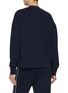 Back View - Click To Enlarge - VARLEY - Rasco Logo Sweatshirt