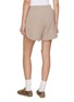 Back View - Click To Enlarge - VARLEY - Ollie High Rise Shorts