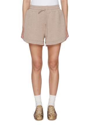 Main View - Click To Enlarge - VARLEY - Ollie High Rise Shorts