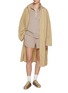Figure View - Click To Enlarge - VARLEY - Ollie High Rise Shorts
