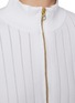  - VARLEY - Aliyah Half Zip Knit