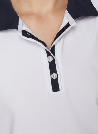  - VARLEY - Wisley Polo Shirt