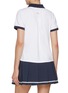 Back View - Click To Enlarge - VARLEY - Wisley Polo Shirt