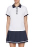 Main View - Click To Enlarge - VARLEY - Wisley Polo Shirt