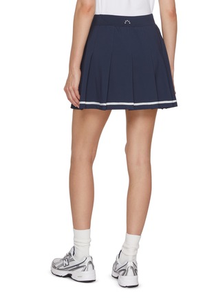 Back View - Click To Enlarge - VARLEY - Clarendon High Rise Skort