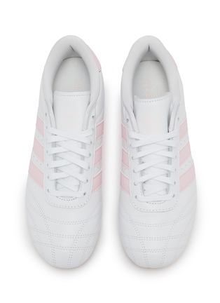 Detail View - Click To Enlarge - ADIDAS - Takewondo Low Top Women's Sneakers