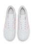 Detail View - Click To Enlarge - ADIDAS - Takewondo Low Top Women's Sneakers