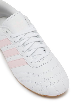 Detail View - Click To Enlarge - ADIDAS - Takewondo Low Top Women's Sneakers