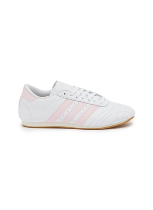 Main View - Click To Enlarge - ADIDAS - Takewondo Low Top Women's Sneakers