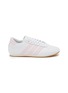 Main View - Click To Enlarge - ADIDAS - Takewondo Low Top Women's Sneakers