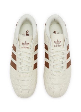 Detail View - Click To Enlarge - ADIDAS - Takewondo Low Top Women's Sneakers